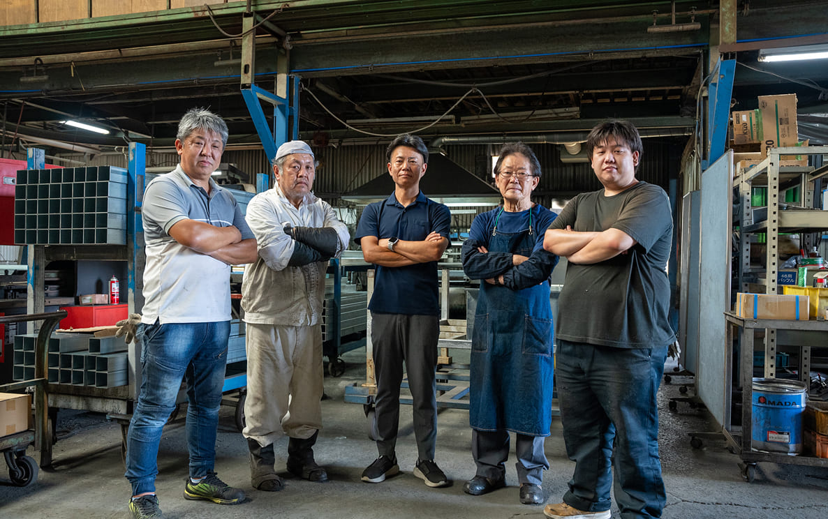 グループシナジー