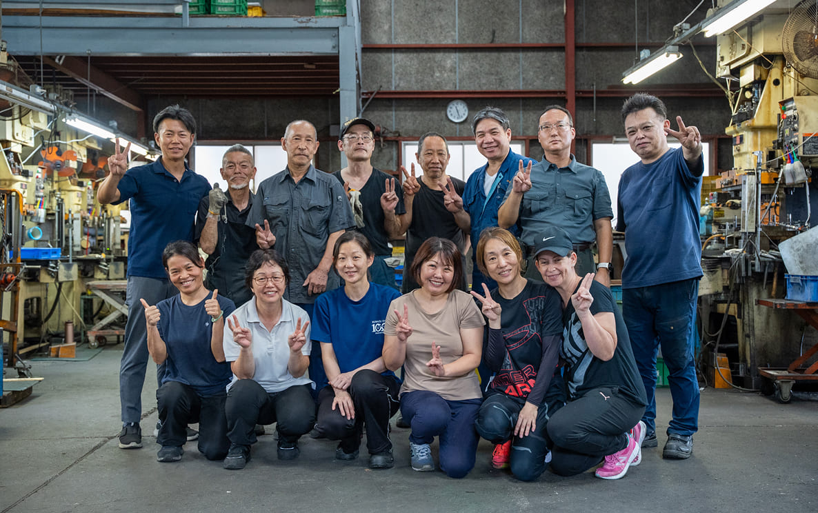 グループシナジー